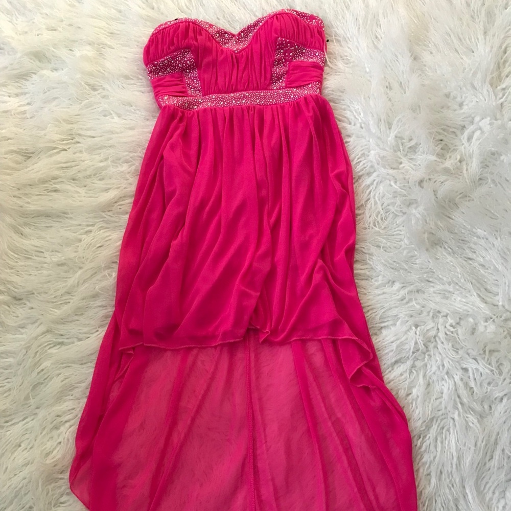 . Bust 13 “, front length 25 , back length 28”